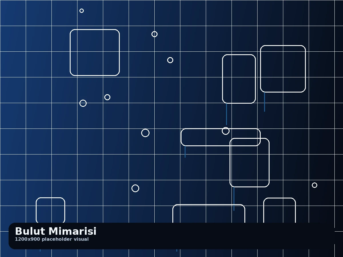 Bulut Hesaplama Çözümleri