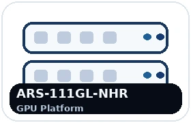 ARS-111GL-NHR