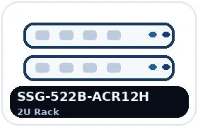 SSG-522B-ACR12H