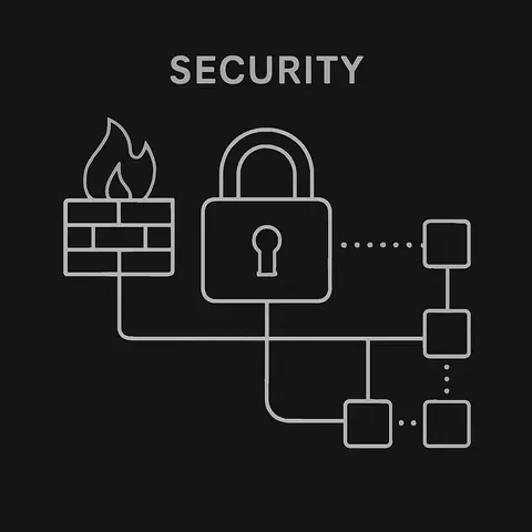 Security icon